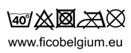 Washing symbols